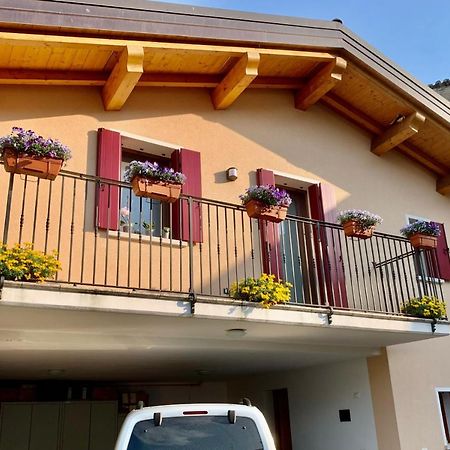 Casa Al Piazzol Villa Alano Di Piave Exterior foto